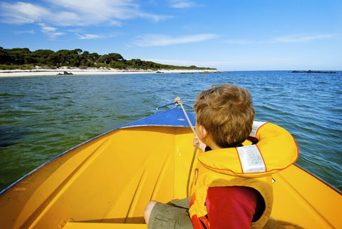 Hopetoun - New Castle Holiday 2