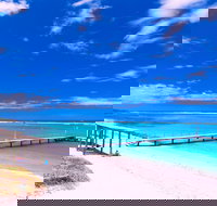 Horrocks - New Castle Holiday