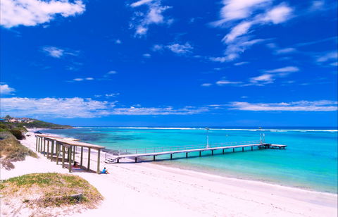 Horrocks - New Castle Holiday 0