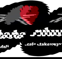 House of Rhubarb - New Castle Holiday