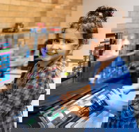 Interaxcity Children's Museum - New Castle Holiday