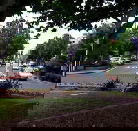 Inverell - New Castle Holiday