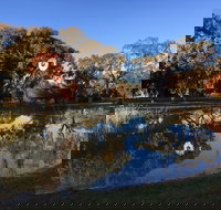 Jubilee Park - New Castle Holiday