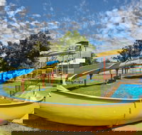Junee Junction Recreation and Aquatic Centre - New Castle Holiday