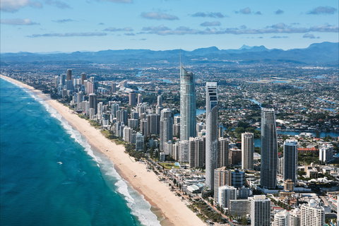 King Opal - New Castle Holiday 0