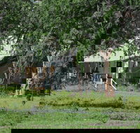 Knott's Crossing Katherine - New Castle Holiday
