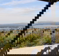 Kurrajong Gap Lookout - New Castle Holiday