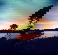 Lake Fellmongery Ski Lake - New Castle Holiday