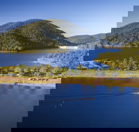 Lake Somerset - New Castle Holiday