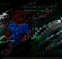 Lindner Sock Factory and shop - New Castle Holiday