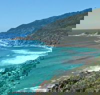 Little Bay to Smoky Cape - New Castle Holiday