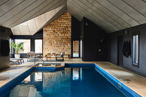 Lon Spa - New Castle Holiday 2