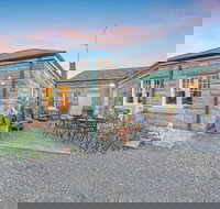 Made in Marulan - New Castle Holiday