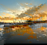 Manly - New Castle Holiday