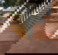 Manjimup Timber and Heritage Park - New Castle Holiday