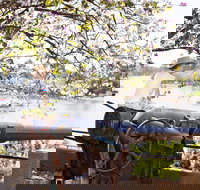 Maryboroughs Guns - New Castle Holiday