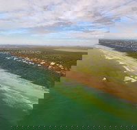 Marcus Beach - New Castle Holiday