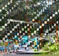 Marysville Kin Playspace - New Castle Holiday