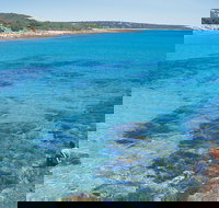 Meelup Beach - New Castle Holiday