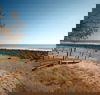 Mon Repos Beach - New Castle Holiday