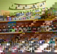 Moonta Mines Sweet Shop - New Castle Holiday