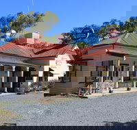 Morven - New Castle Holiday