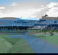 Moruya Golf Club - New Castle Holiday