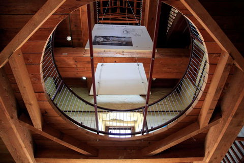 Morphetts Enginehouse - New Castle Holiday 1