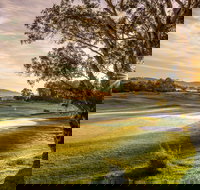 Mount Compass Golf Course - New Castle Holiday