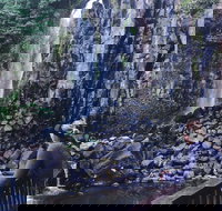 Mungalli Falls - New Castle Holiday