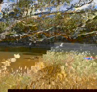 Murrumbidgee Valley National Park - New Castle Holiday