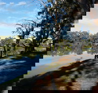 Murray River National Park - Katarapko - New Castle Holiday