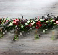 My Floral Styling - New Castle Holiday