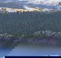 Myponga Reservoir Lookout - New Castle Holiday