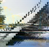 Nagambie - New Castle Holiday