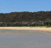 Nelson Lagoon - New Castle Holiday