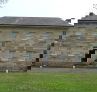 New South Wales Lancers Memorial Museum - New Castle Holiday