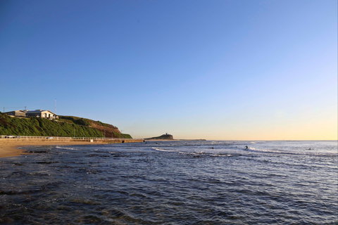 Nobbys Beach - New Castle Holiday 0