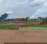 Noel Buntine Memorial - New Castle Holiday