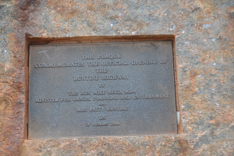 Noel Buntine Memorial - New Castle Holiday 2