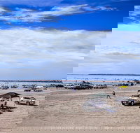 North Beach Wallaroo - New Castle Holiday