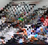 Obsession Shoes Boutique - New Castle Holiday