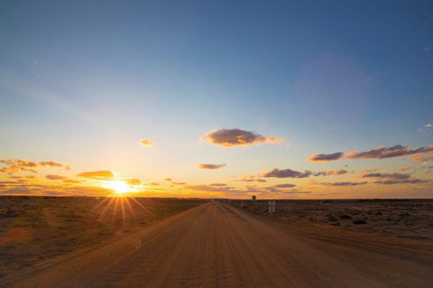 Outback South Australia - New Castle Holiday 1