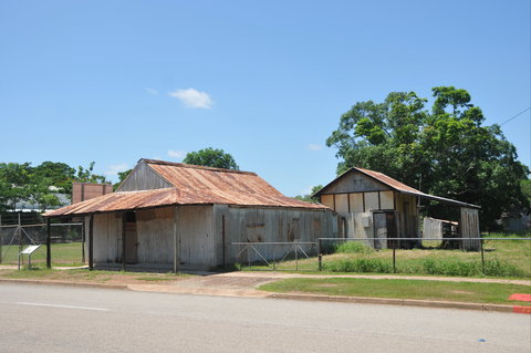 Pine Creek Bakery - New Castle Holiday 2