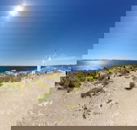 Point Ellen - New Castle Holiday
