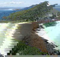 Port Stephens Great Lakes Marine Park - New Castle Holiday