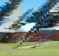 Port Macquarie Astronomical Observatory - New Castle Holiday