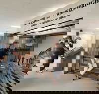 Port MacDonnell Maritime Museum - New Castle Holiday