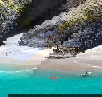 Rapid Bay Beach - New Castle Holiday