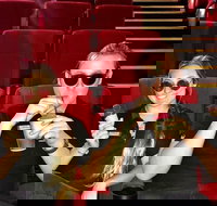 Reading Cinemas - Mandurah - New Castle Holiday